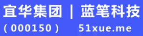 蓝笔科技